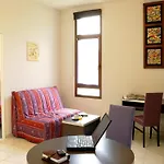 Apartment Res La Barbacane, Carcassonne, For 4 Pers Carcassonne