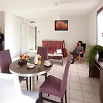 Res La Barbacane, Carcassonne, For 4 Pers Apartment Carcassonne