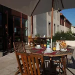 Res La Barbacane, Carcassonne, For 4 Pers * Carcassonne