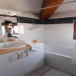 Apartment Res La Barbacane, Carcassonne, For 4 Pers