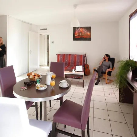 Res La Barbacane, Carcassonne, For 4 Pers Apartamento Carcassonne