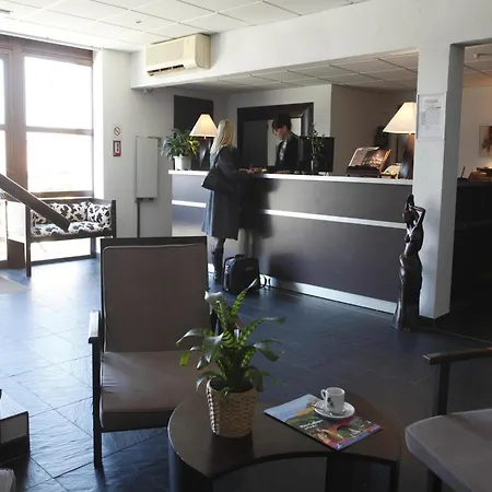 Res La Barbacane, Carcassonne, For 4 Pers Carcassonne