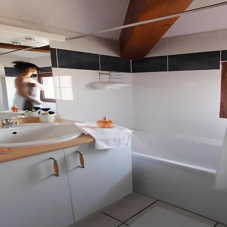 Apartamento Res La Barbacane, Carcassonne, For 4 Pers