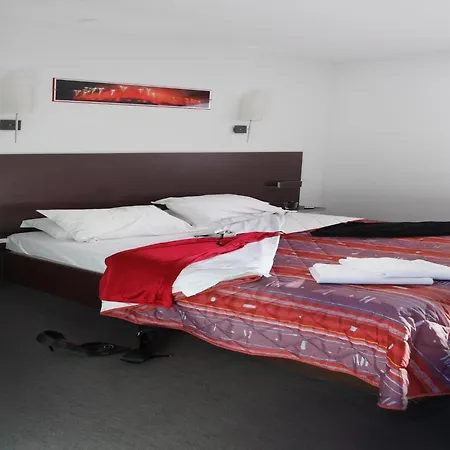 Res La Barbacane, Carcassonne, For 4 Pers *