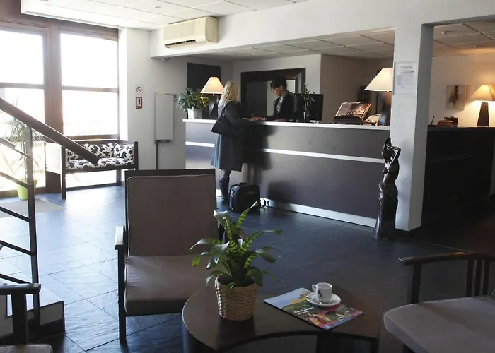 아파트 Res La Barbacane, Carcassonne, For 4 Pers 카르카손