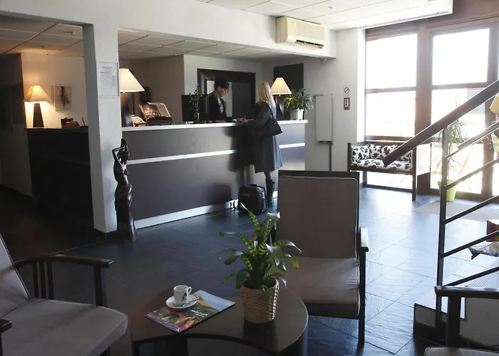 Res La Barbacane, Carcassonne, For 4 Pers Apartamento Carcassonne