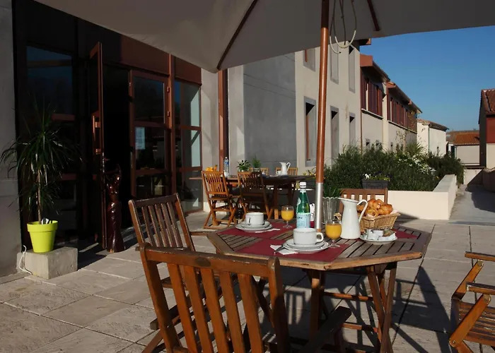 Res La Barbacane, Carcassonne, For 4 Pers * Carcassonne